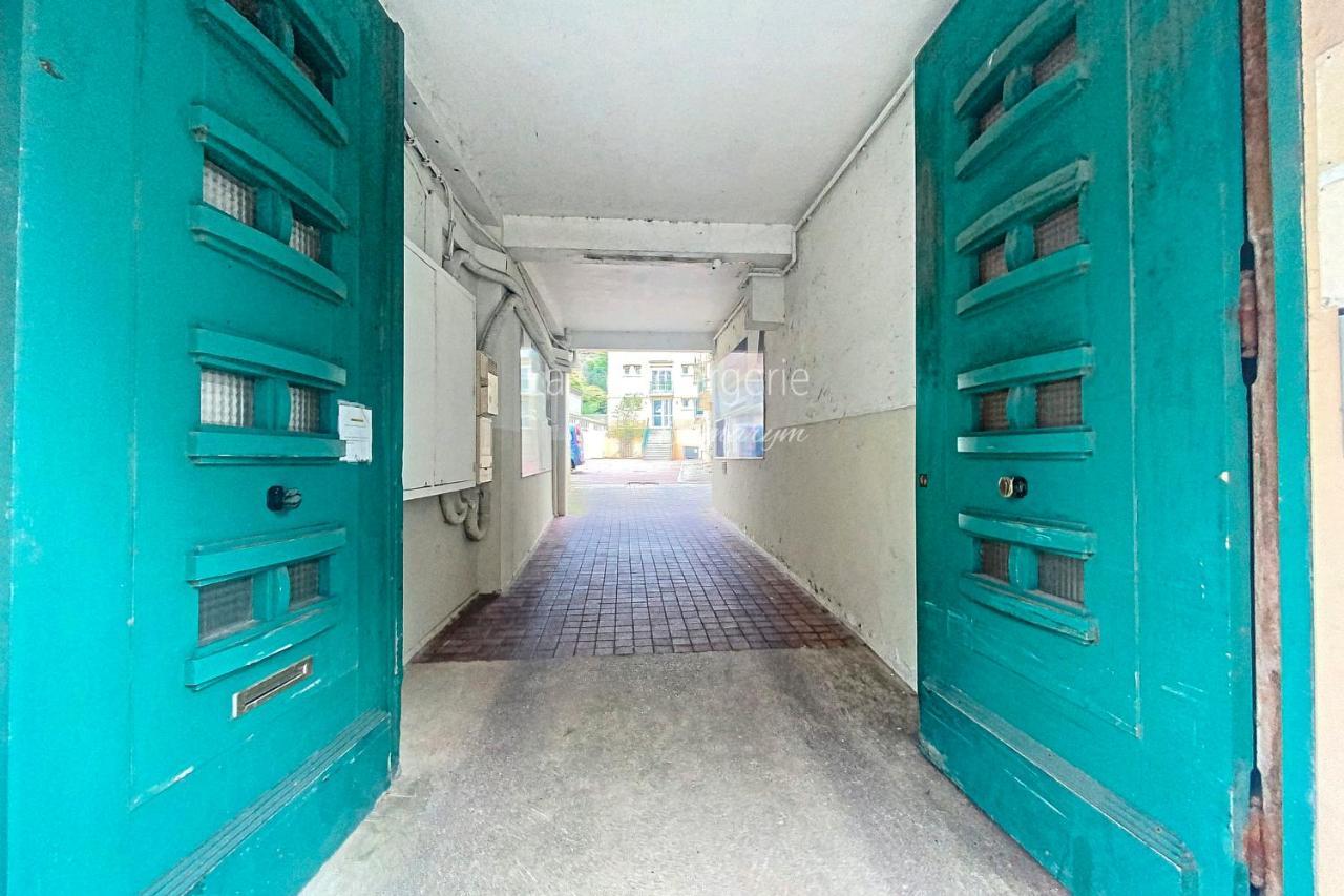 Th 23 - Appartement Vue Sur Le Port Le Tréport Εξωτερικό φωτογραφία