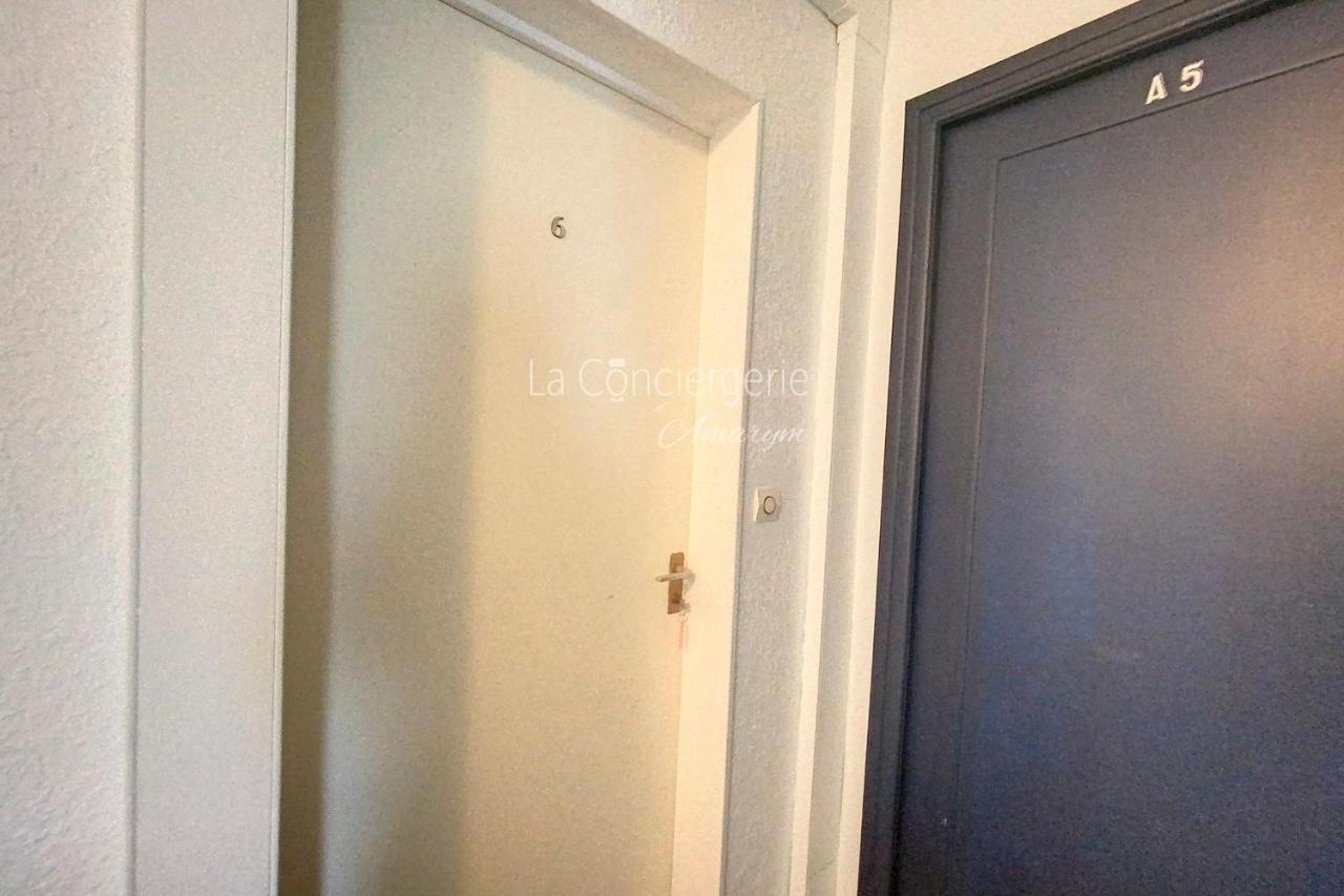 Th 23 - Appartement Vue Sur Le Port Le Tréport Εξωτερικό φωτογραφία